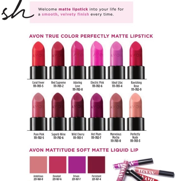 Avon Products - Picture 13 of 16